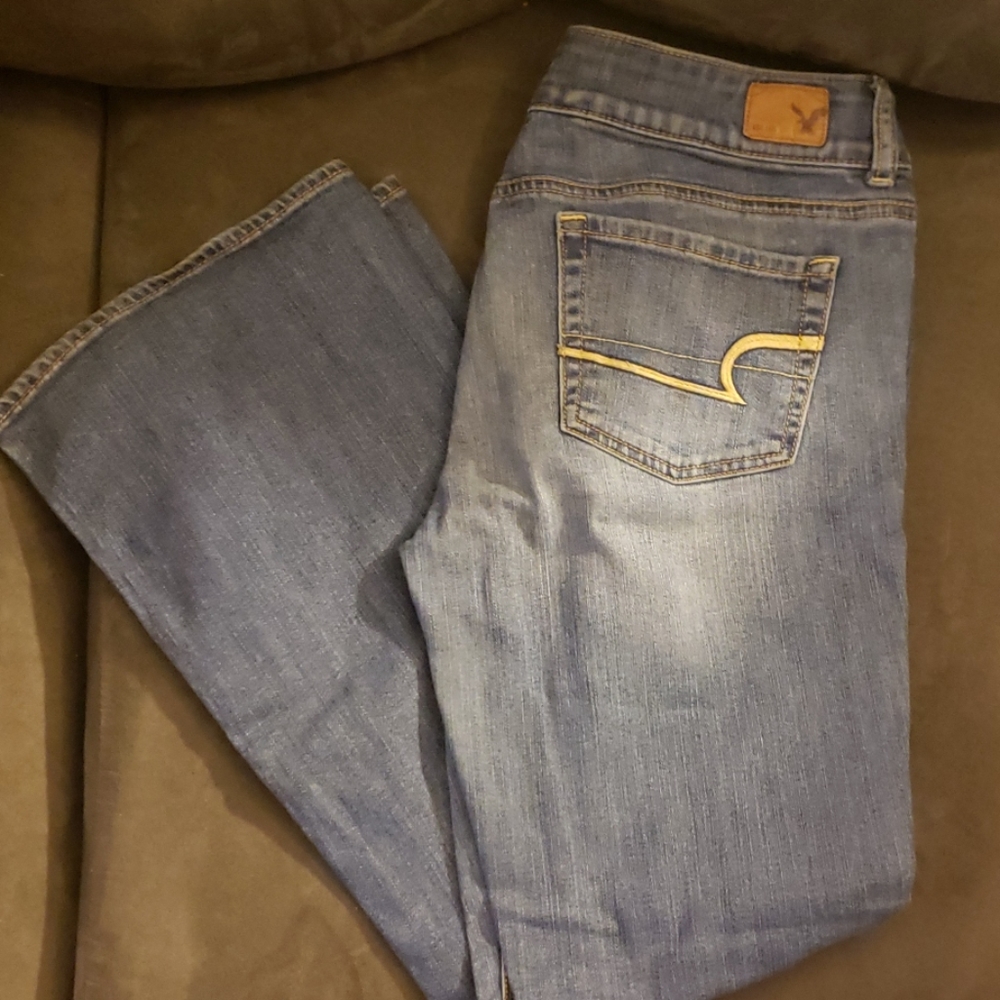 AE jeans